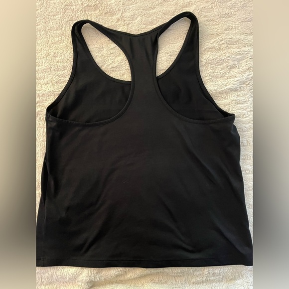 Under Armour Women's Athletic Heat Gear Tank Top Size Large - Picture 5 of 6